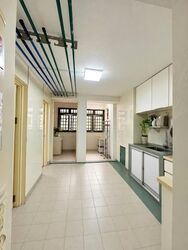 Blk 157 Meiling Heights (Queenstown), HDB 3 Rooms #633392951